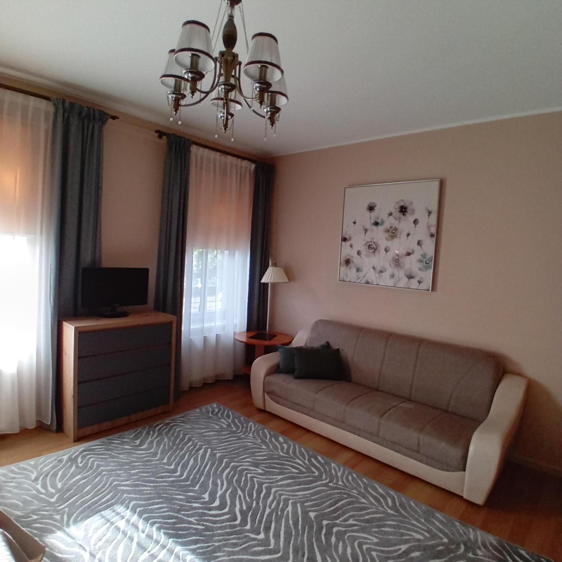 Juras Brize Hotel Ventspils Exterior foto